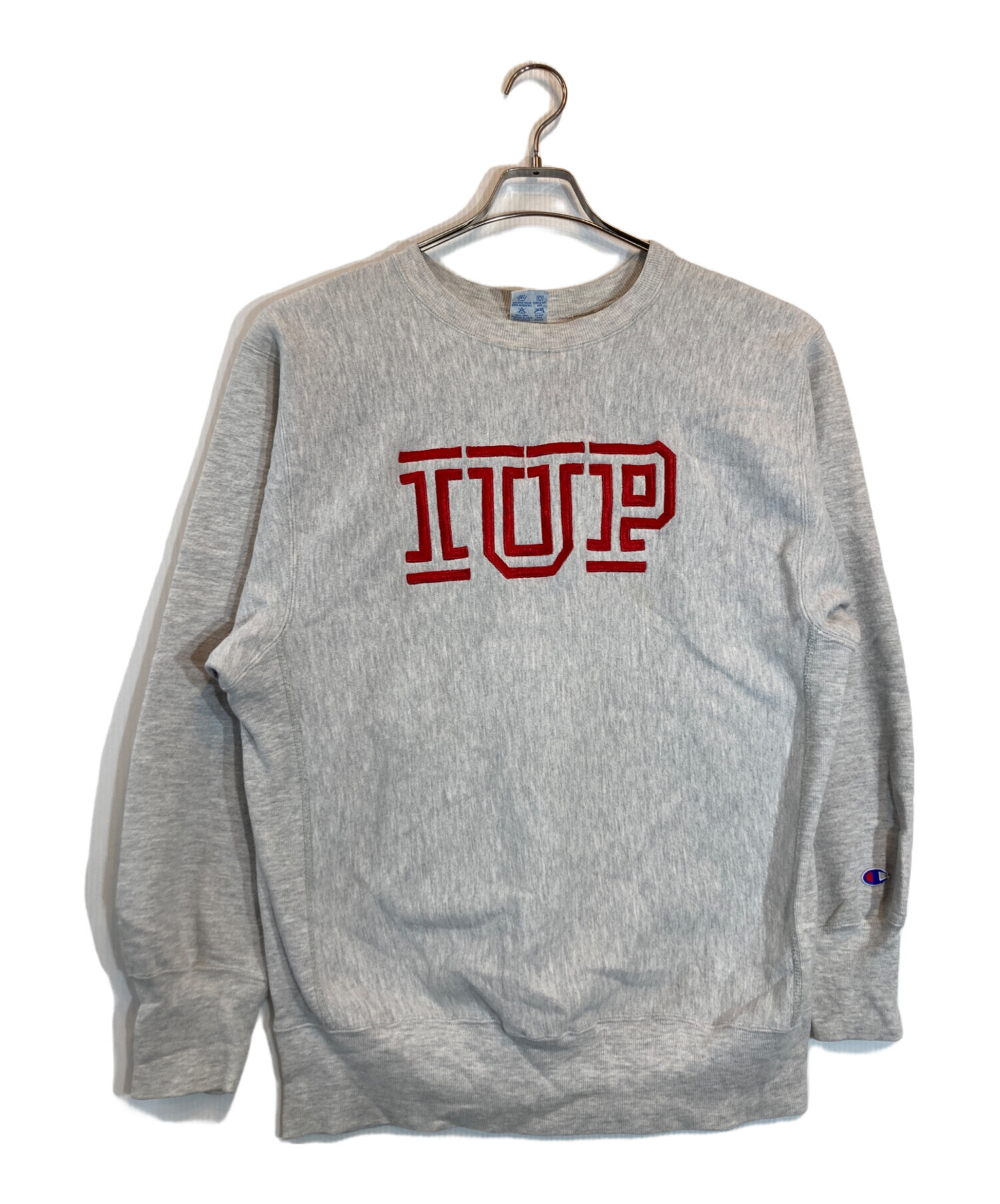 中古・古着通販】Champion (チャンピオン) リバースウィーブスウェット 