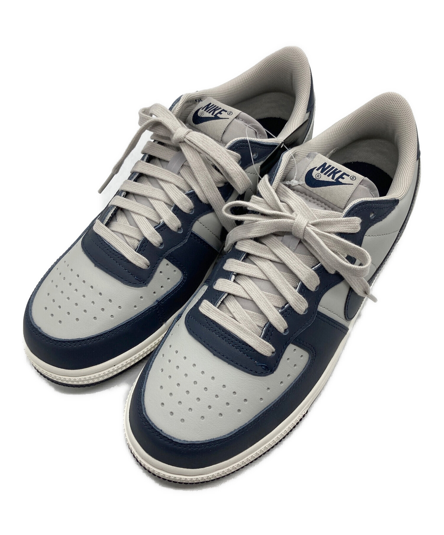 中古・古着通販】NIKE (ナイキ) Terminator Low 
