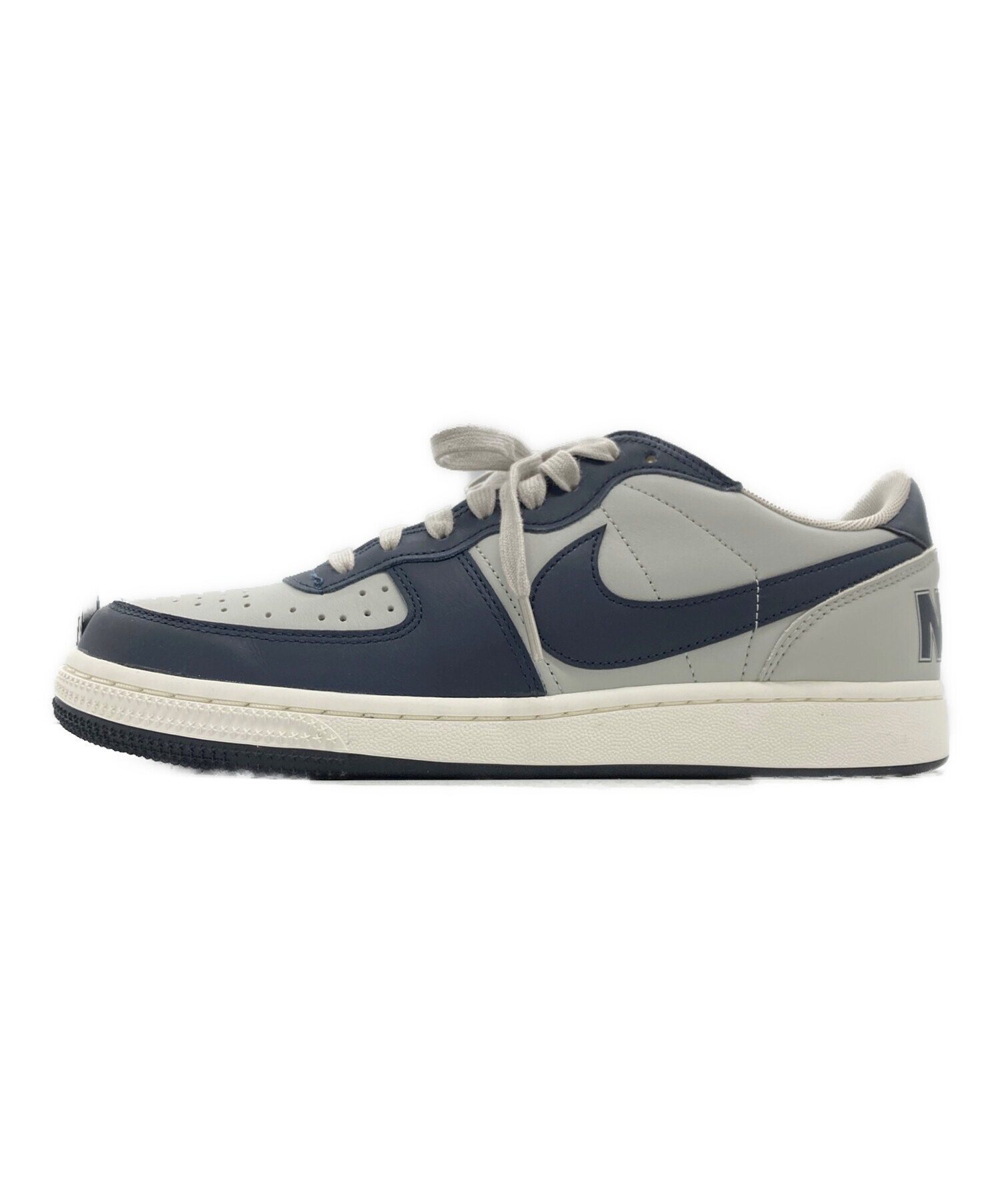 中古・古着通販】NIKE (ナイキ) Terminator Low 