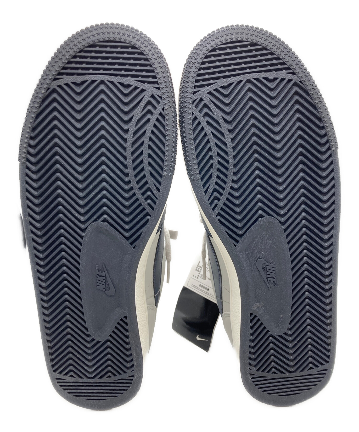 中古・古着通販】NIKE (ナイキ) Terminator Low 