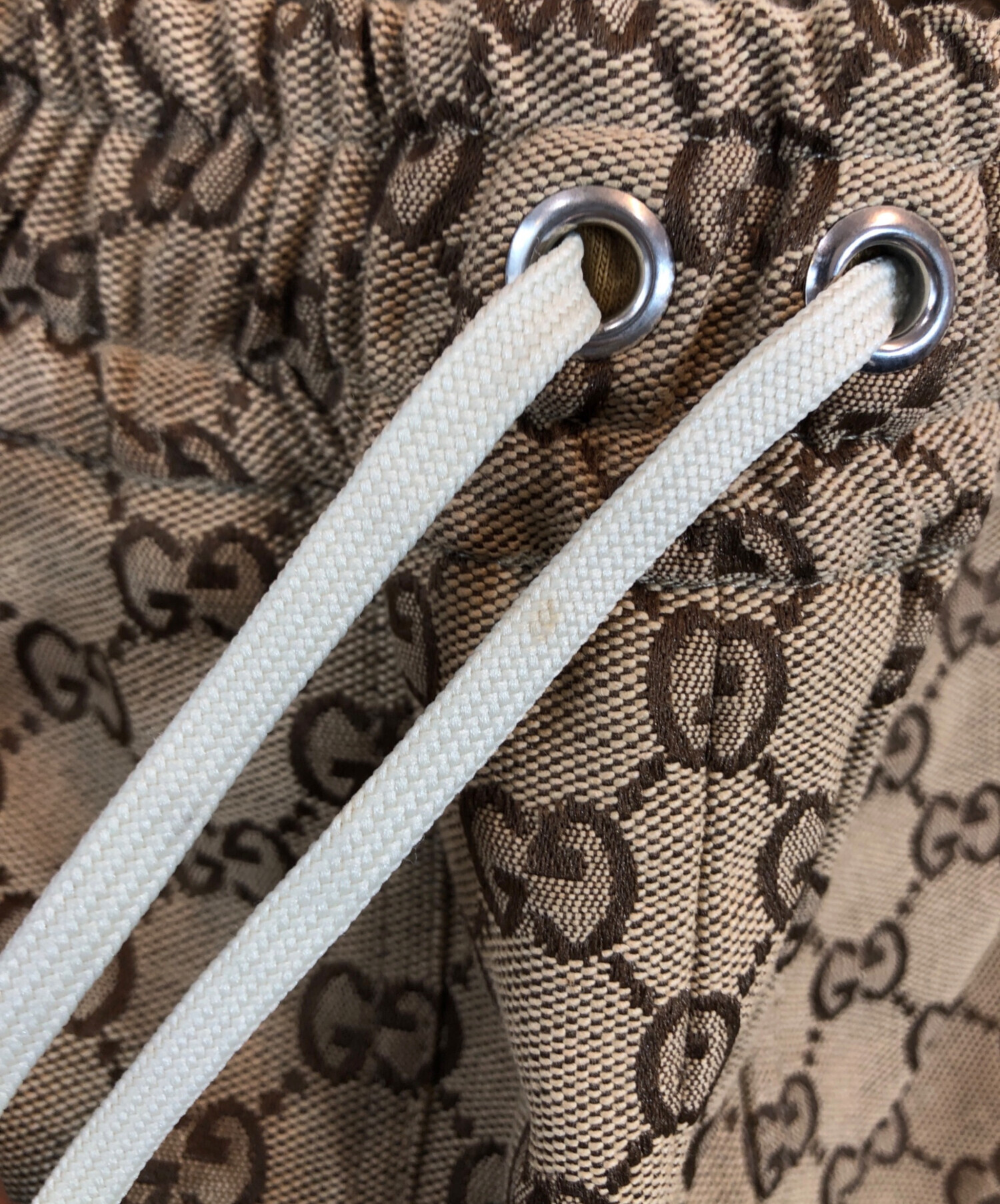 中古・古着通販】GUCCI (グッチ) THE NORTH FACE (ザ ノース フェイス 