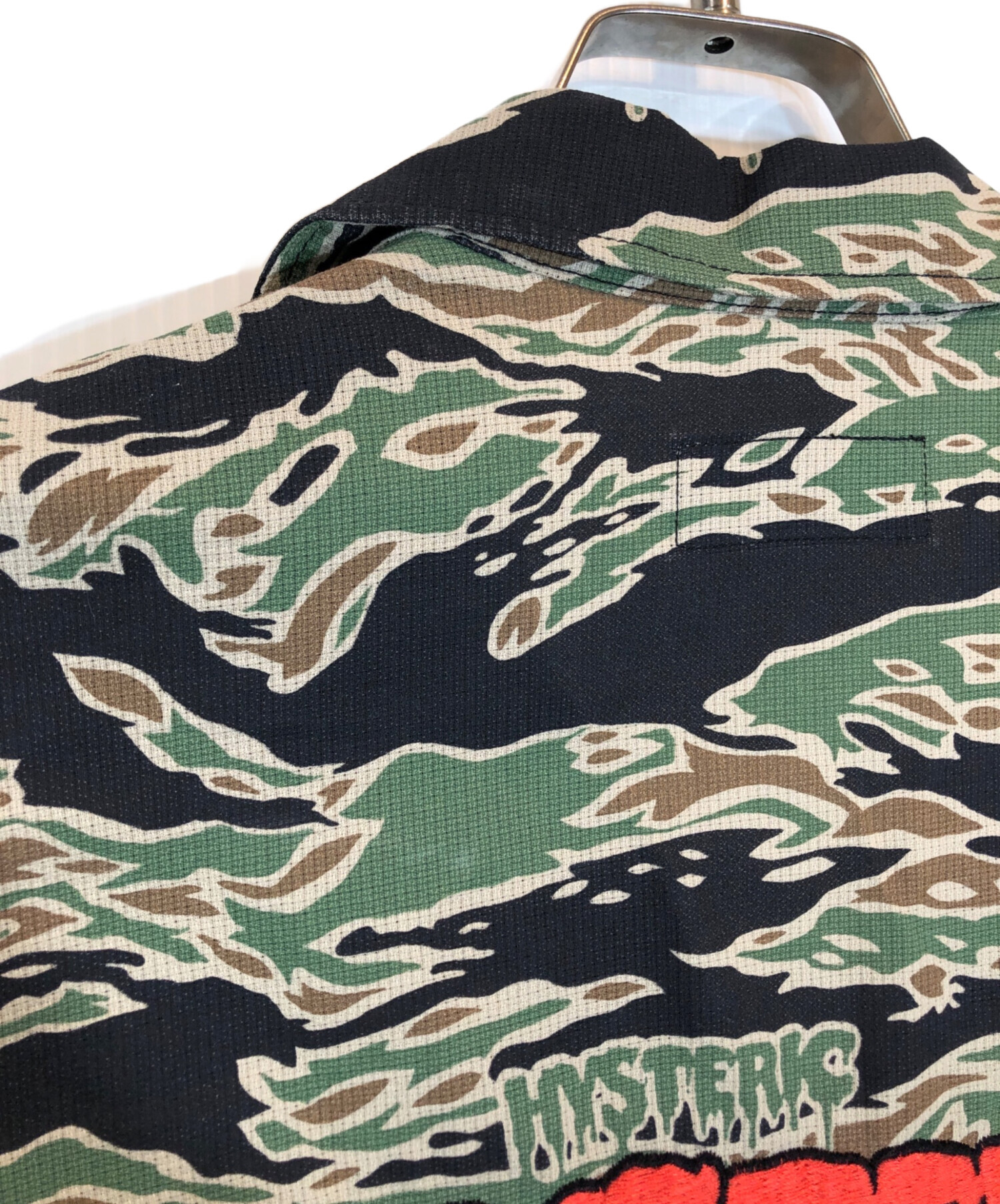 中古・古着通販】Hysteric Glamour (ヒステリックグラマー) STRAWBERRY 