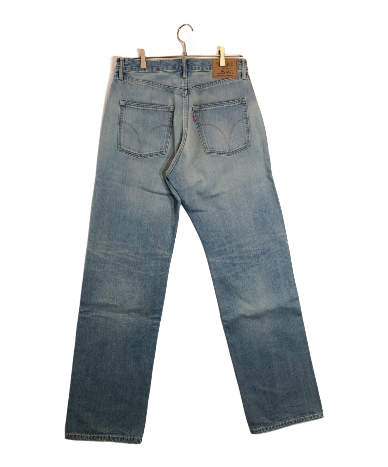 中古・古着通販】Hysteric Glamour (ヒステリックグラマー) HYSTERIC