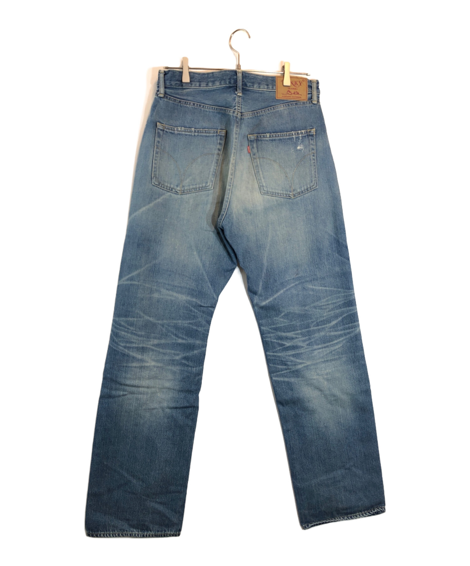 中古・古着通販】Hysteric Glamour (ヒステリックグラマー) CSR加工 