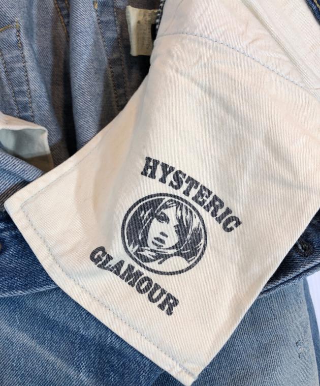 中古・古着通販】Hysteric Glamour (ヒステリックグラマー) CSR加工