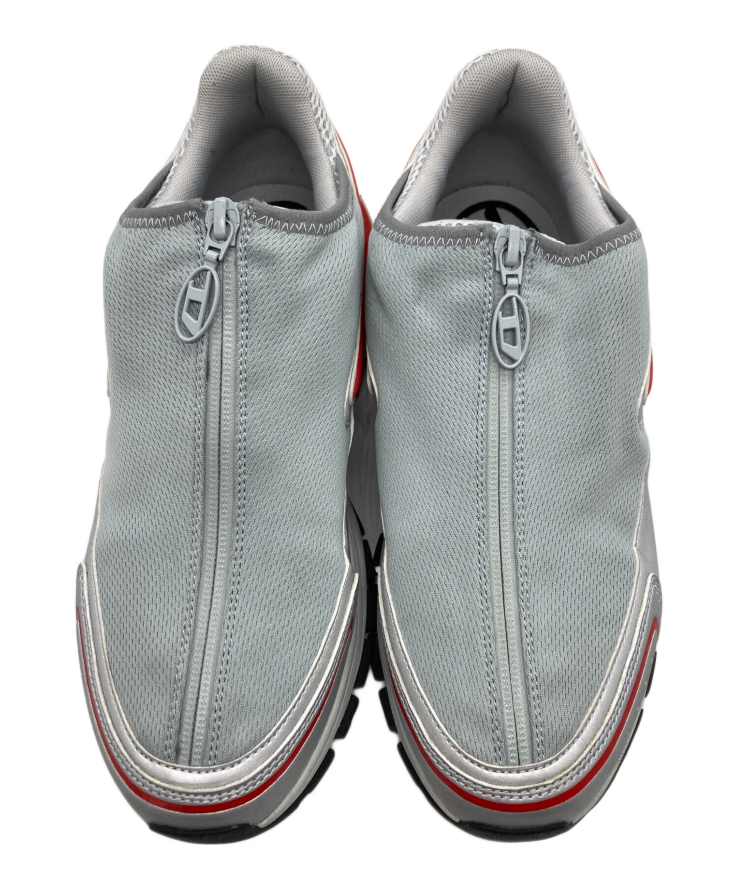 中古・古着通販】DIESEL (ディーゼル) S-Serendipity Pro-X1 Zip X 