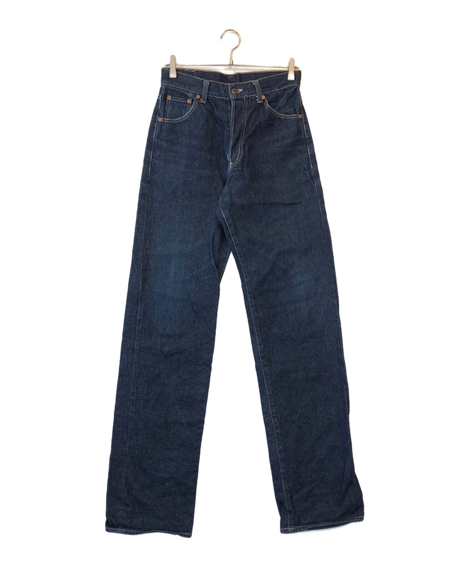 中古・古着通販】EVISU (エヴィス) No.58821 シンチバック セルビッチ