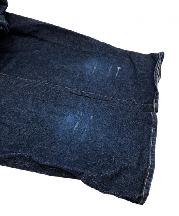 中古・古着通販】EVISU (エヴィス) No.58821 シンチバック セルビッチ