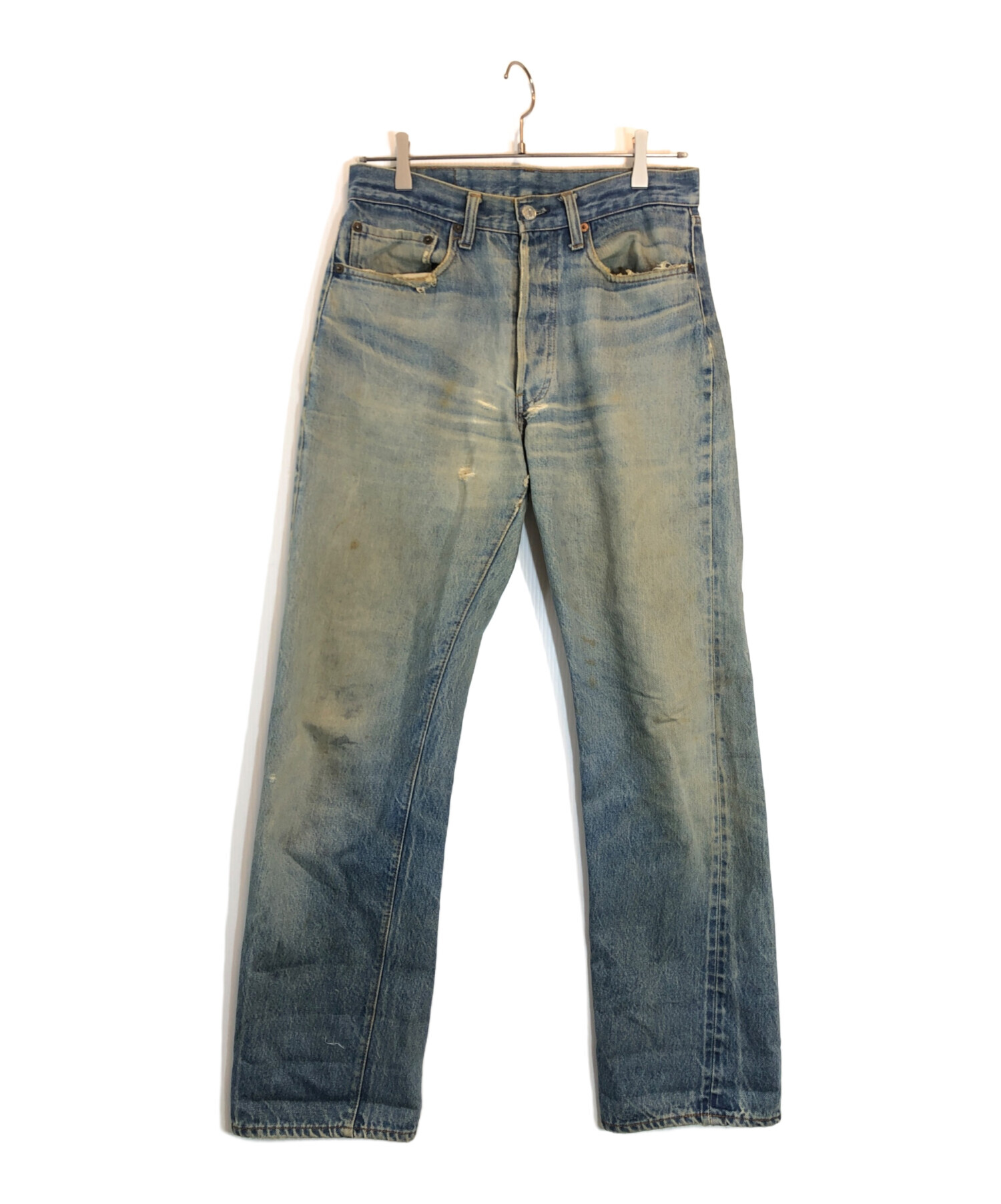 中古・古着通販】LEVI