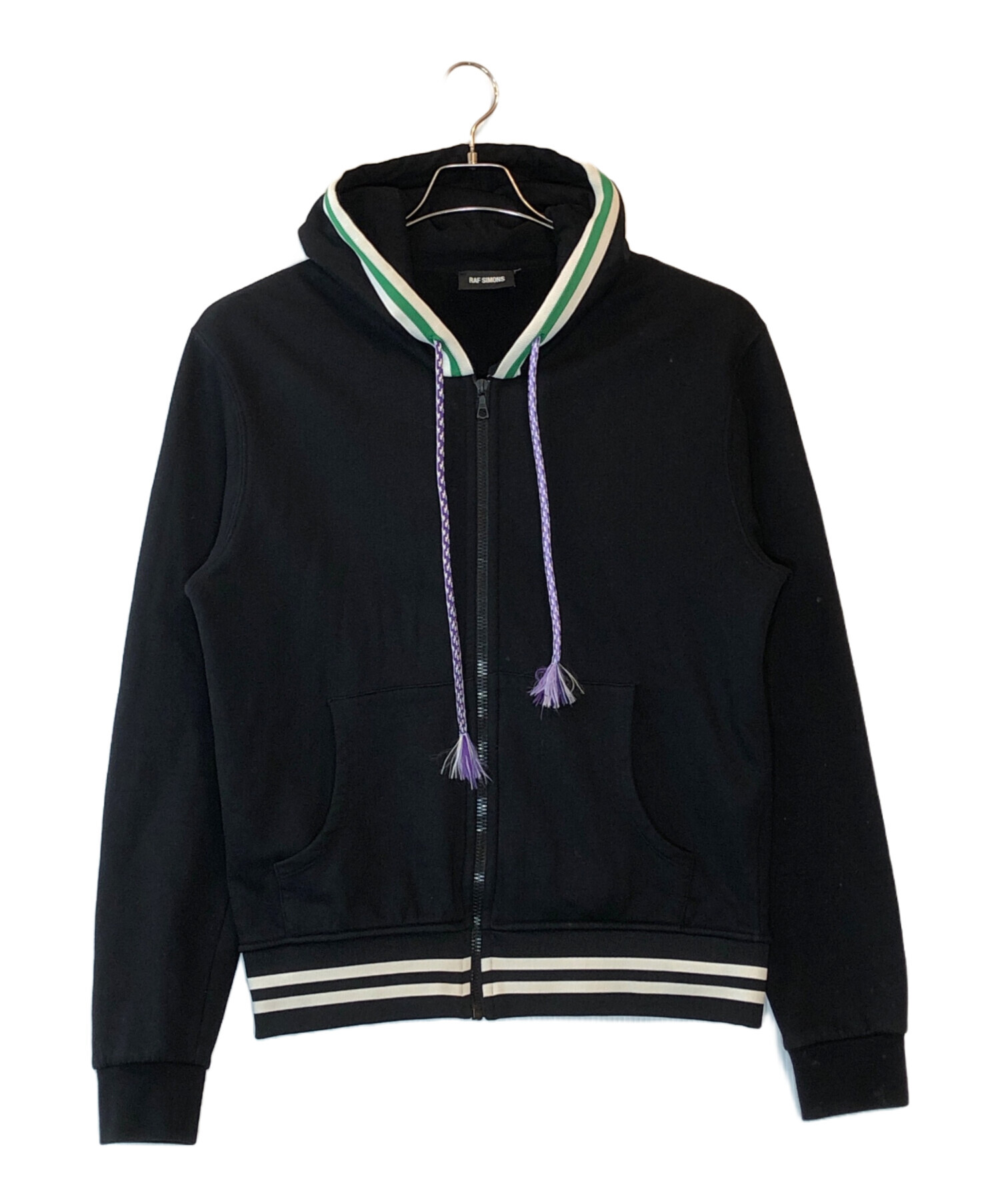 中古・古着通販】RAF SIMONS (ラフシモンズ) archive multi color