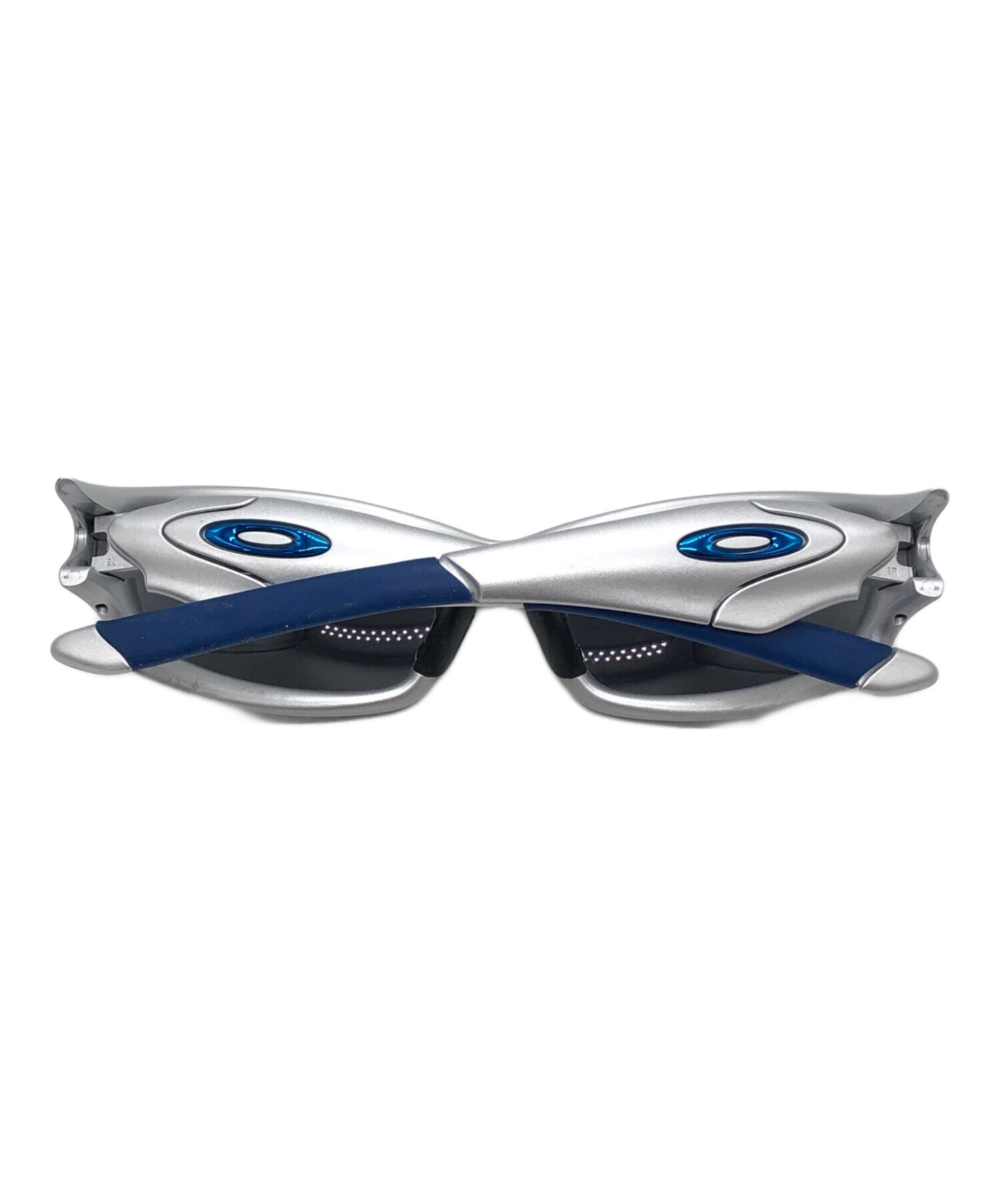 中古・古着通販】OAKLEY (オークリー) STRAIGHT JACKET サイズ:61□18