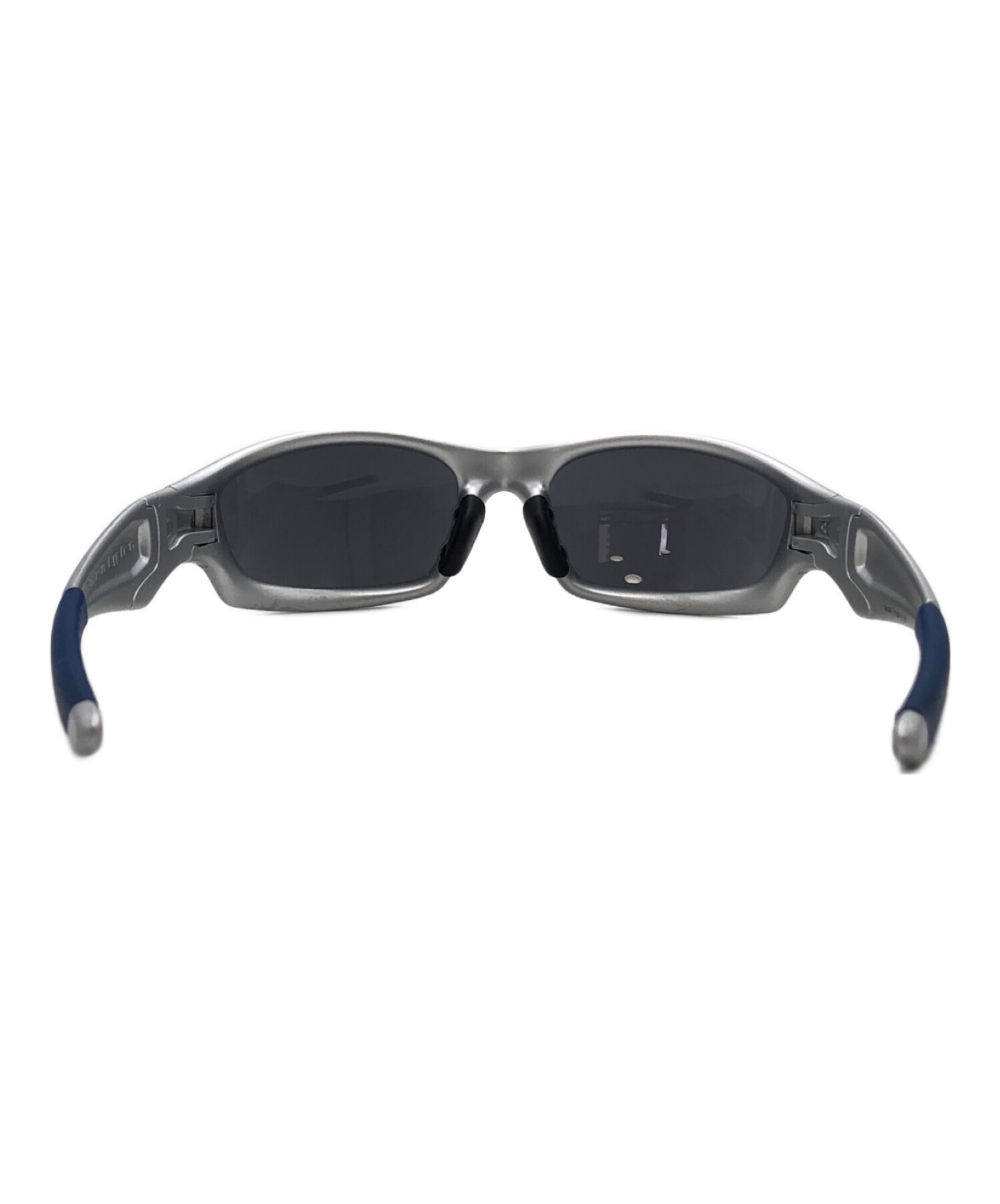 中古・古着通販】OAKLEY (オークリー) STRAIGHT JACKET サイズ:61□18