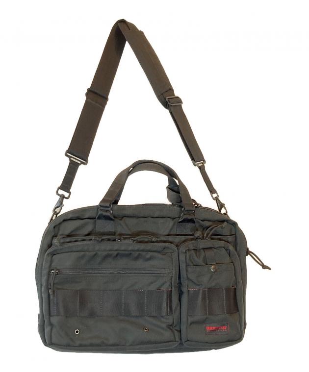 【ほぼ未使用】BRIEFING NEO B4 LINER 2way BRIEFING（ブリーフィング） トートバッグ BRIEFING / 別注 NEO B4