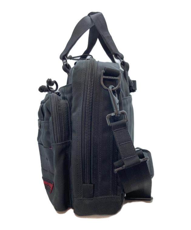 中古・古着通販】BRIEFING (ブリーフィング) NEO B4 LINER ブラック