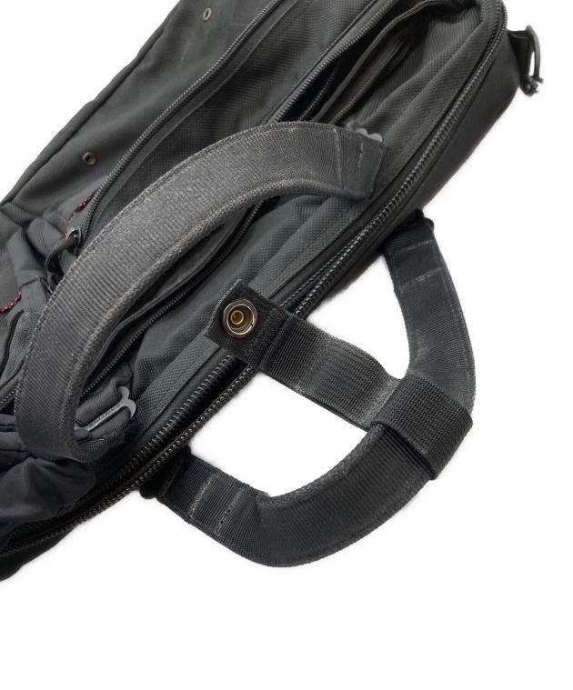 中古・古着通販】BRIEFING (ブリーフィング) NEO B4 LINER ブラック