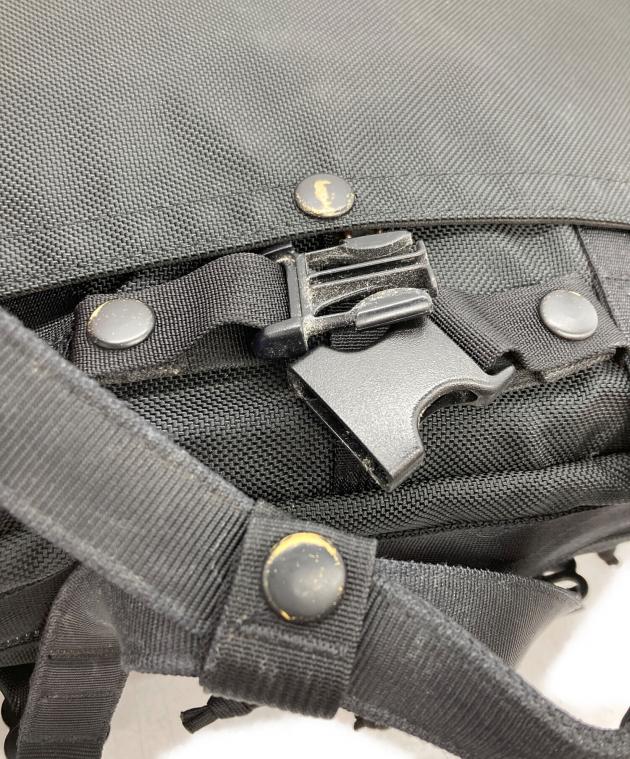 中古・古着通販】BRIEFING (ブリーフィング) NEO B4 LINER ブラック