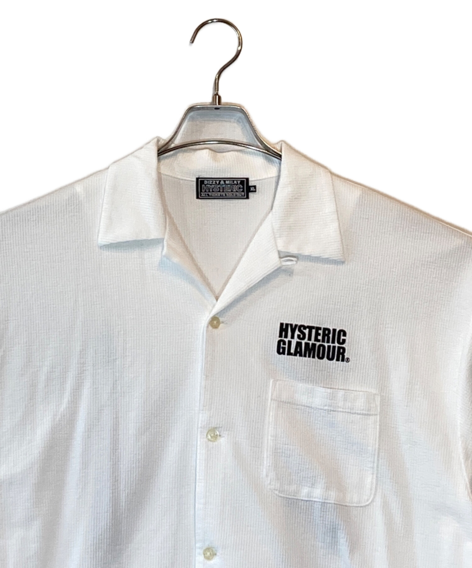 中古・古着通販】Hysteric Glamour (ヒステリックグラマー) SEE NO