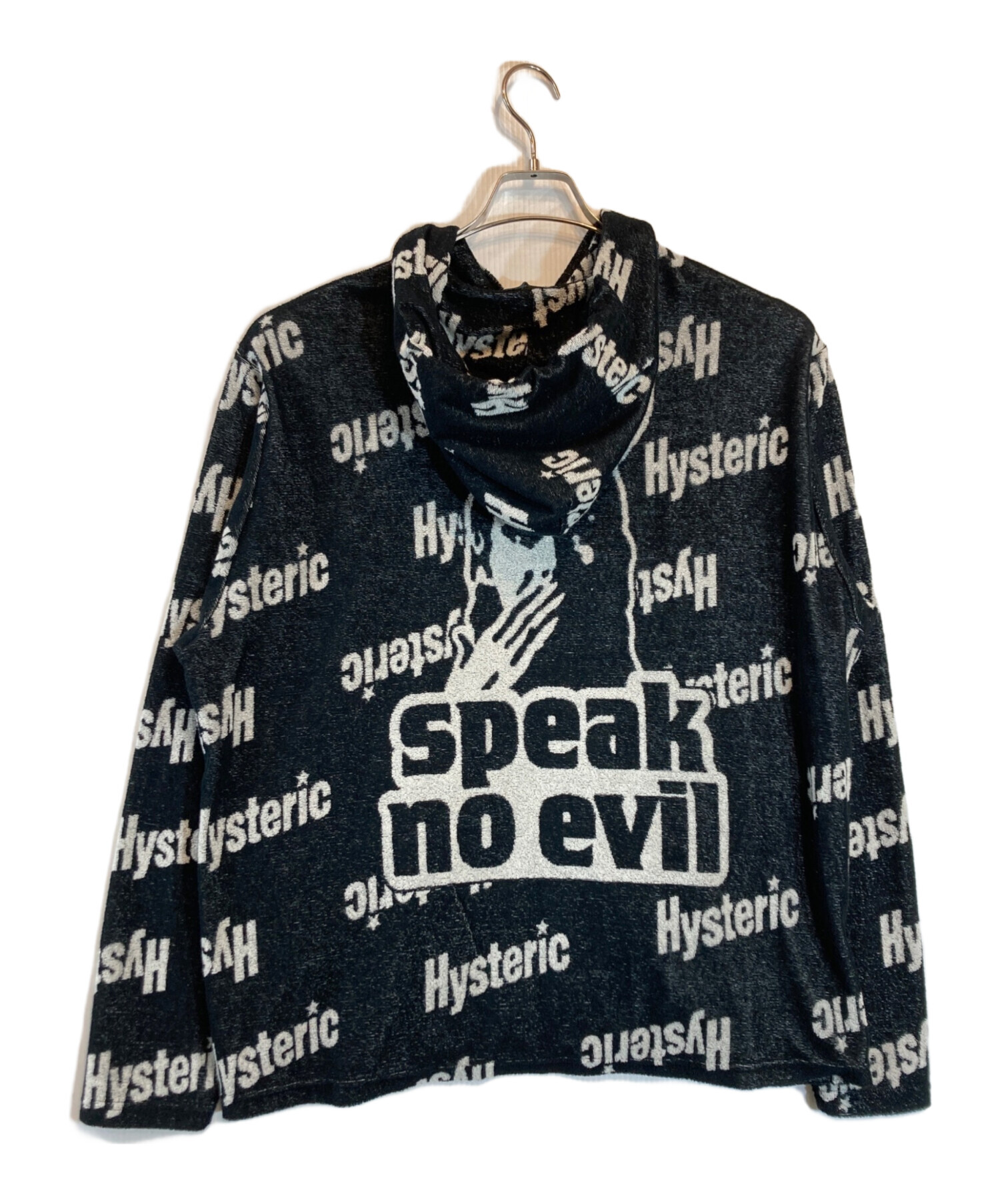 中古・古着通販】Hysteric Glamour (ヒステリックグラマー