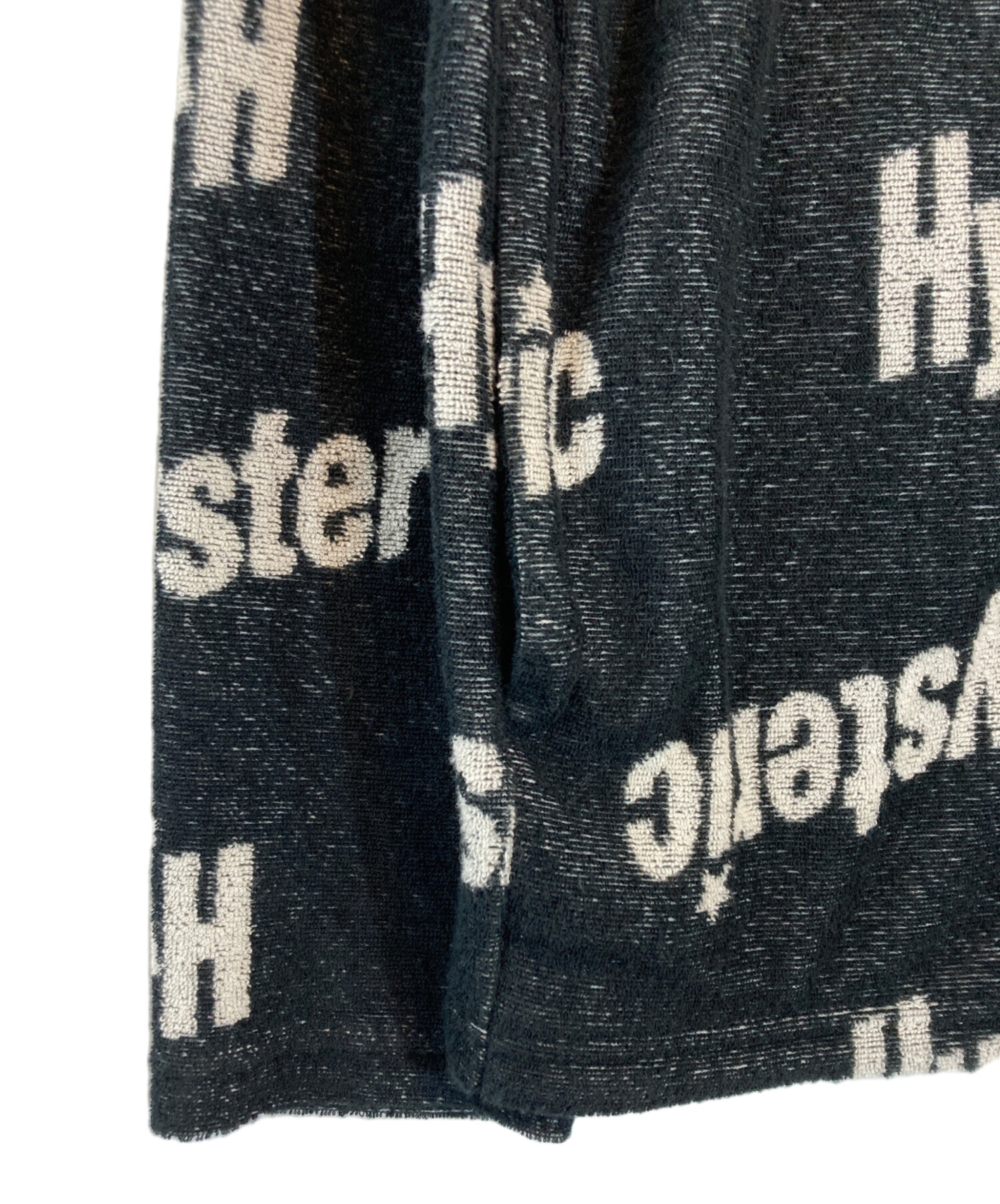 希少 即完売 ヒステリックグラマー パーカー SLANTED LOGO 希少 即完売 ヒステリックグラマー パーカー SLANTED LOGO 【公式通販】