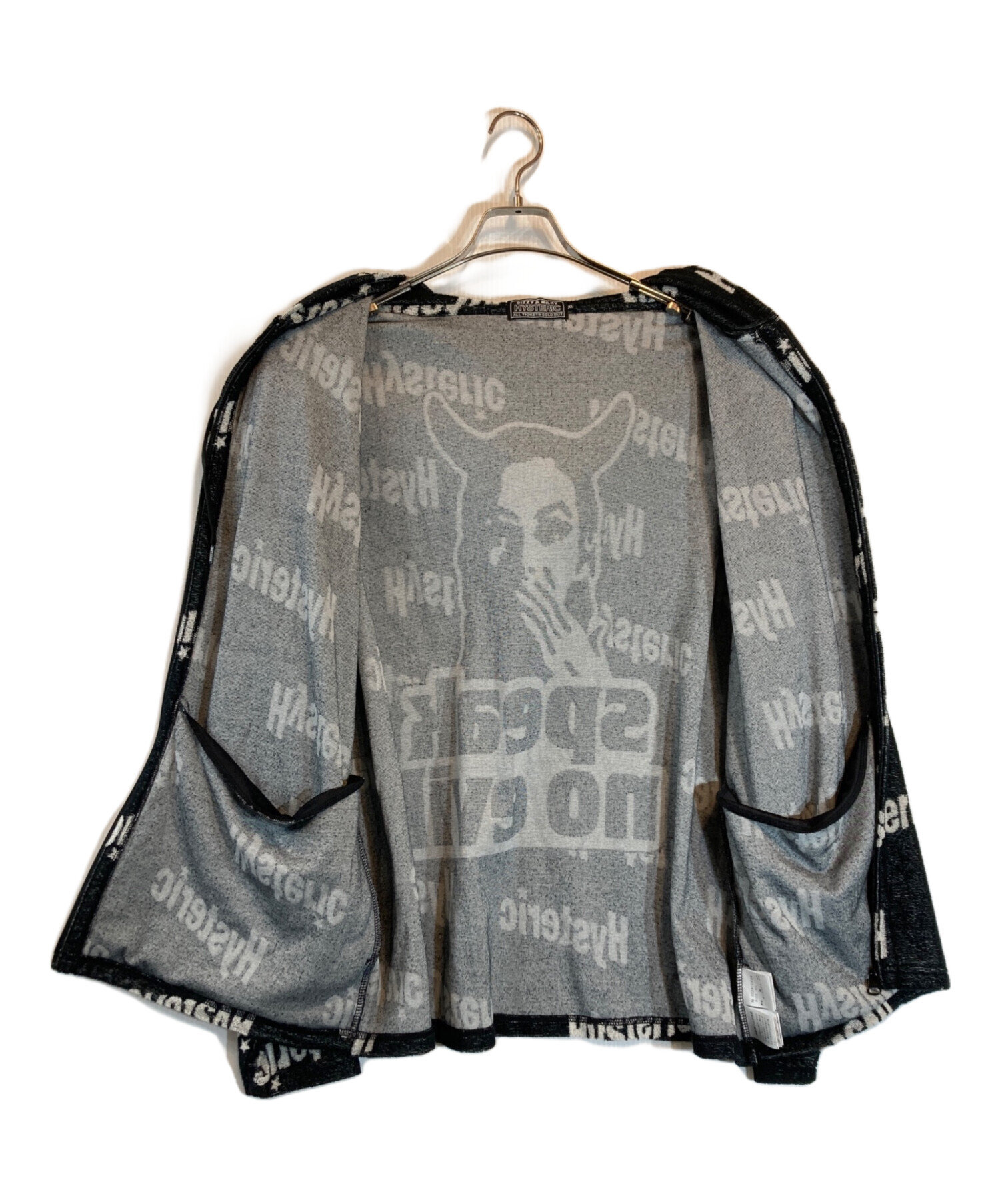 中古・古着通販】Hysteric Glamour (ヒステリックグラマー