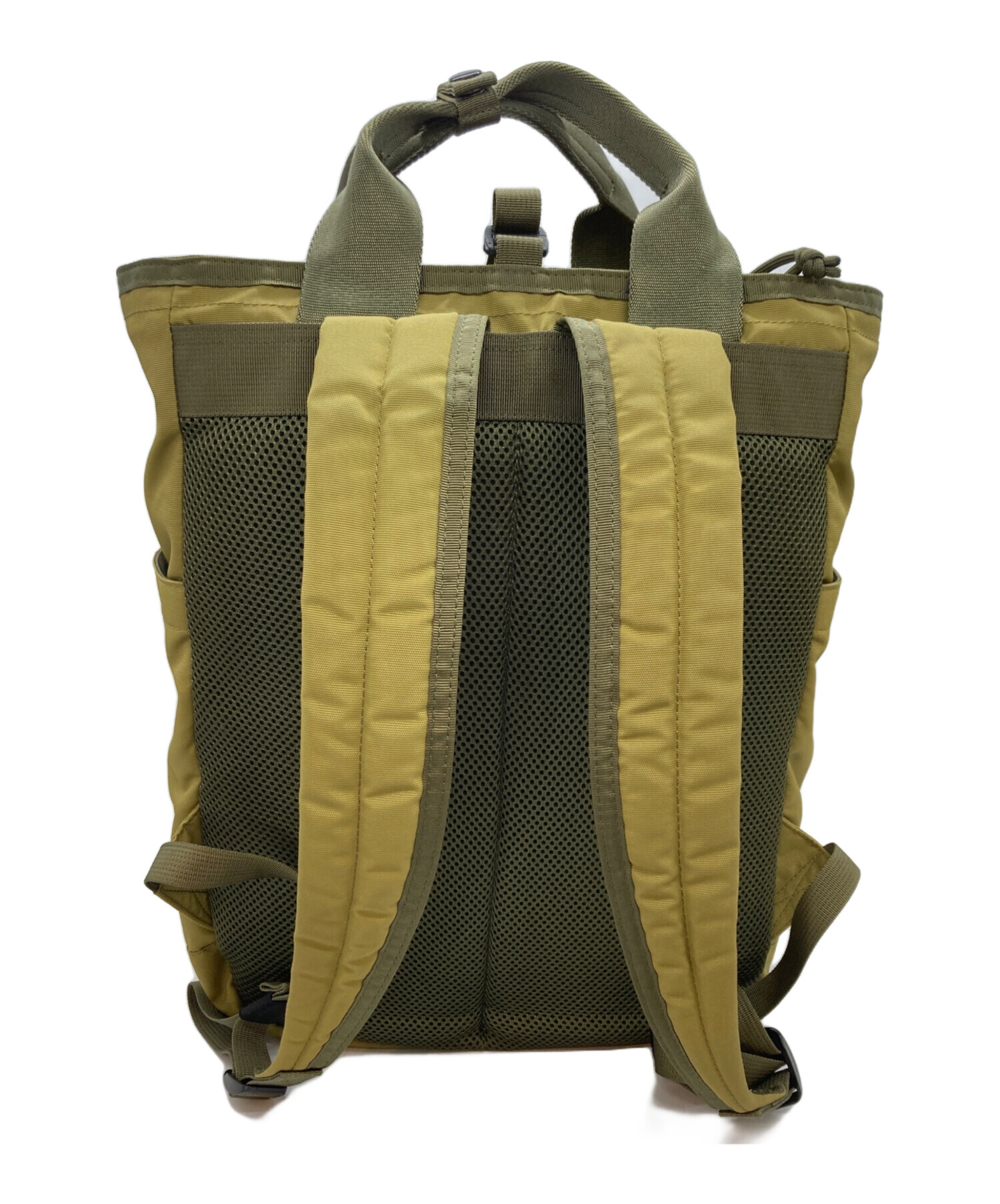 中古・古着通販】BRIEFING (ブリーフィング) URBAN GYM PACK L WR