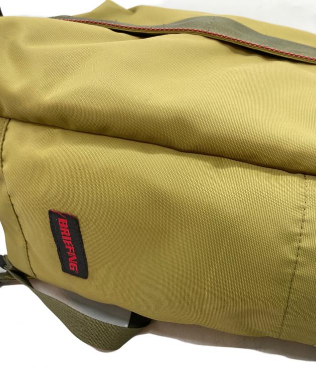 中古・古着通販】BRIEFING (ブリーフィング) URBAN GYM PACK L WR