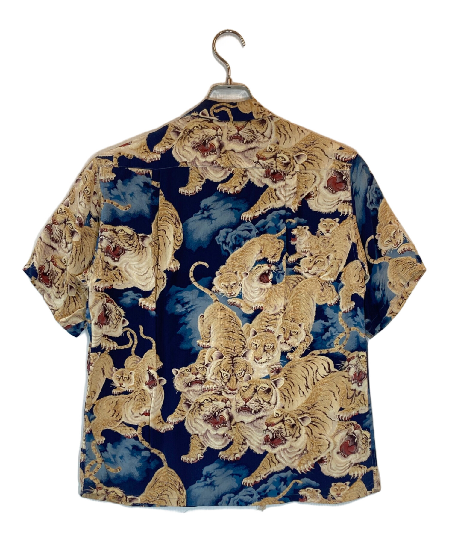 SunSurf サンサーフ　ＫＡＬＡＫＡＵＡ kalakaua 中古・古着通販】Sun Surf kalakaua (サンサーフ カラカウア) 百虎
