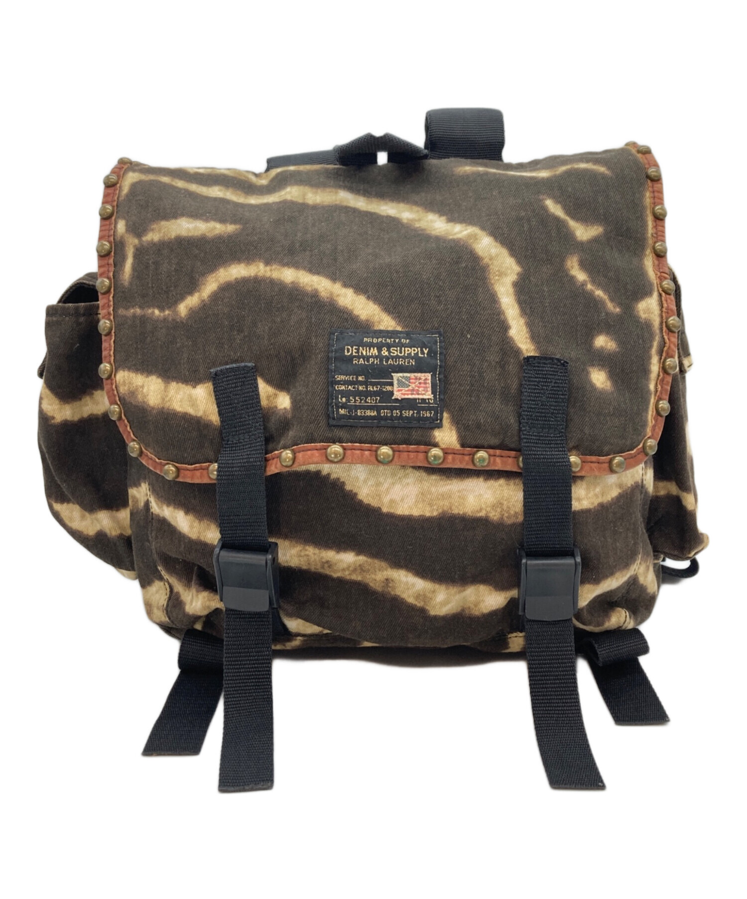 中古・古着通販】DENIM & SUPPLY RALPH LAUREN (デニム＆サプライ 