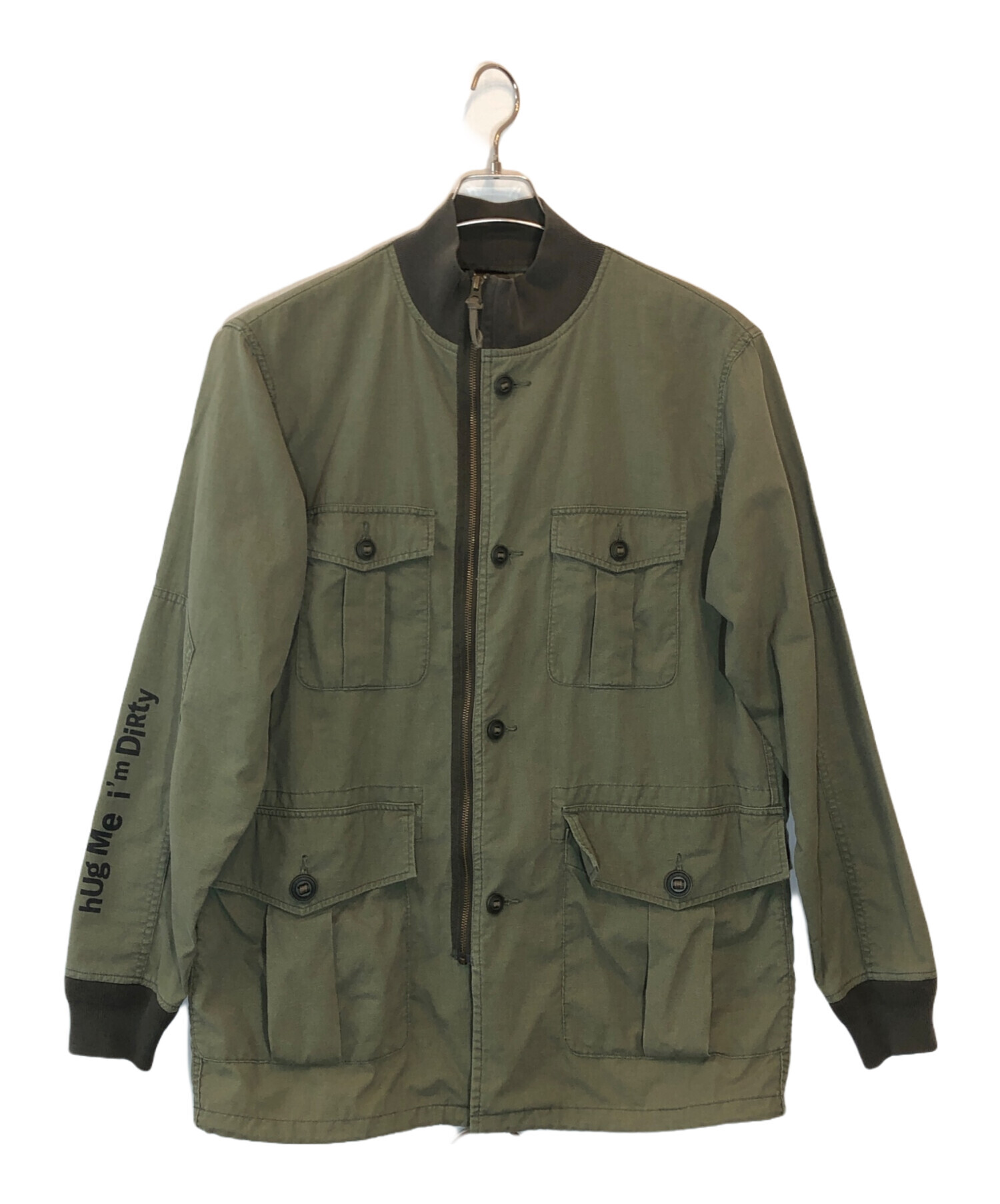 中古・古着通販】Hysteric Glamour (ヒステリックグラマー) SONIC 