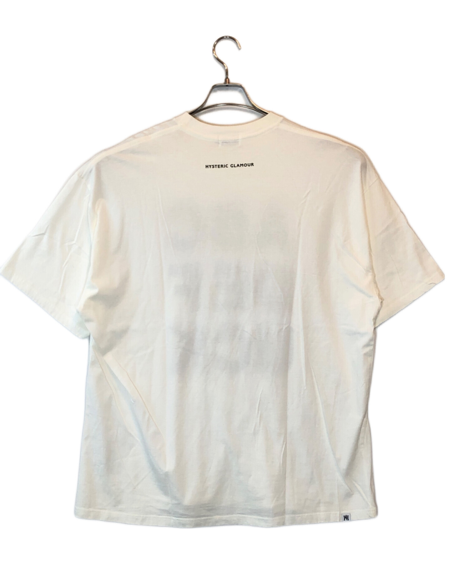 中古・古着通販】Hysteric Glamour (ヒステリックグラマー) TRENDEX
