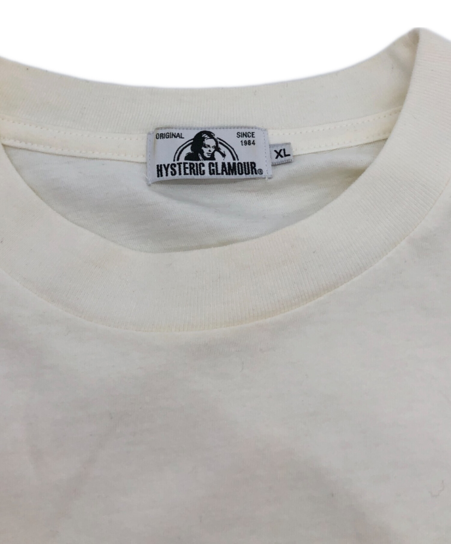 中古・古着通販】Hysteric Glamour (ヒステリックグラマー) TRENDEX