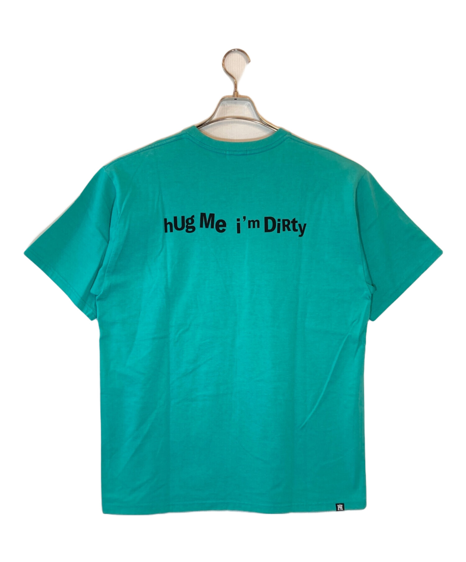 中古・古着通販】Hysteric Glamour (ヒステリックグラマー) HUG ME I