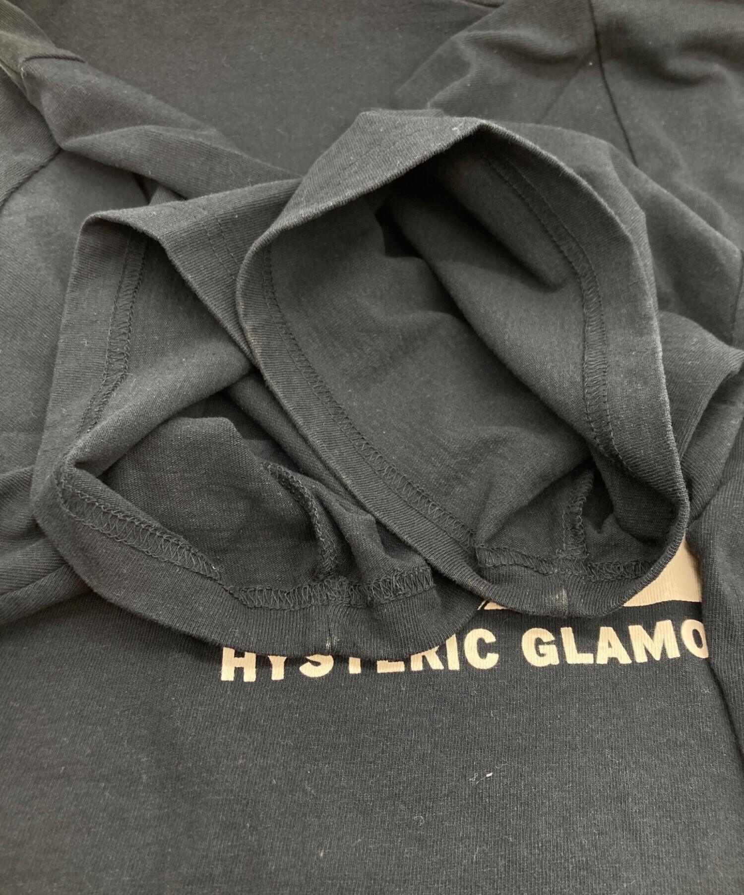 中古・古着通販】Hysteric Glamour (ヒステリックグラマー) HG HIT 
