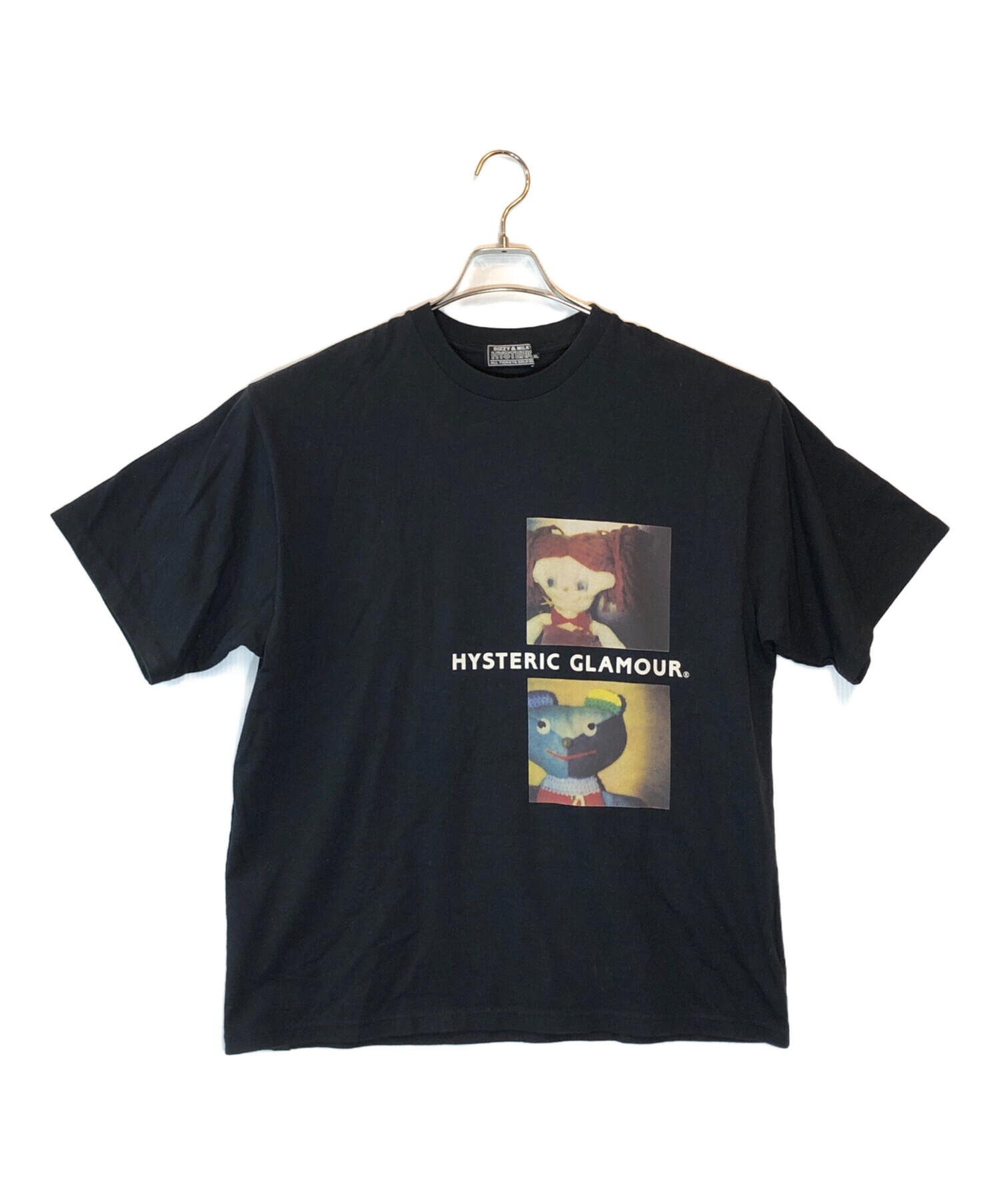 中古・古着通販】Hysteric Glamour (ヒステリックグラマー) YOKODOLLS