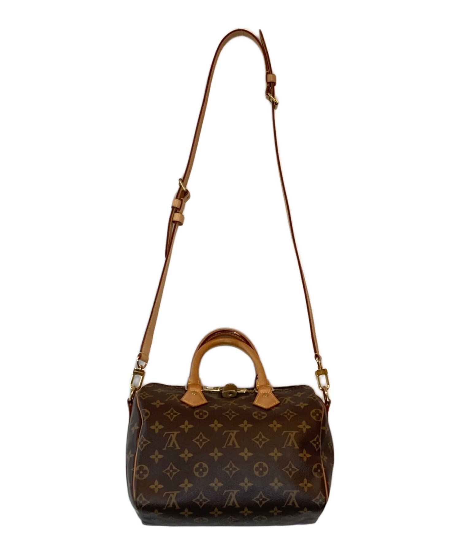 中古・古着通販】LOUIS VUITTON (ルイ ヴィトン) スピーディバンド