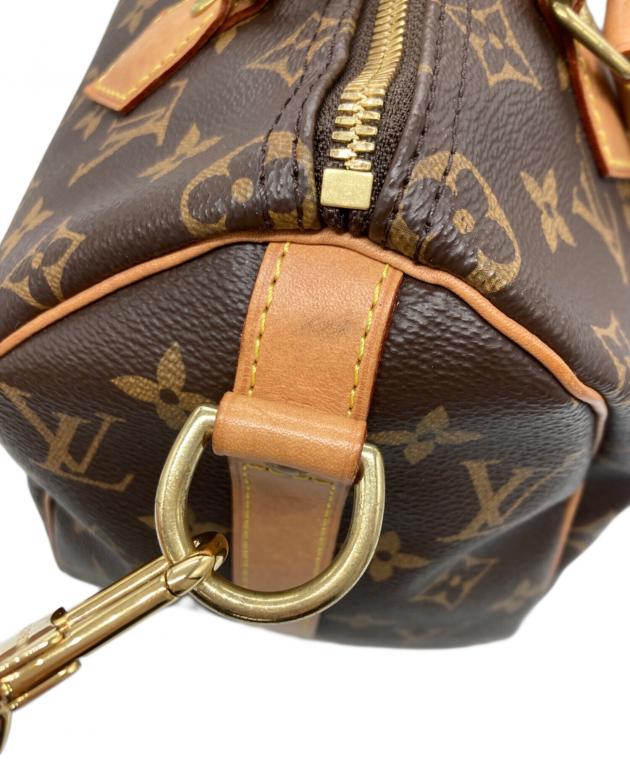 中古・古着通販】LOUIS VUITTON (ルイ ヴィトン) スピーディバンド