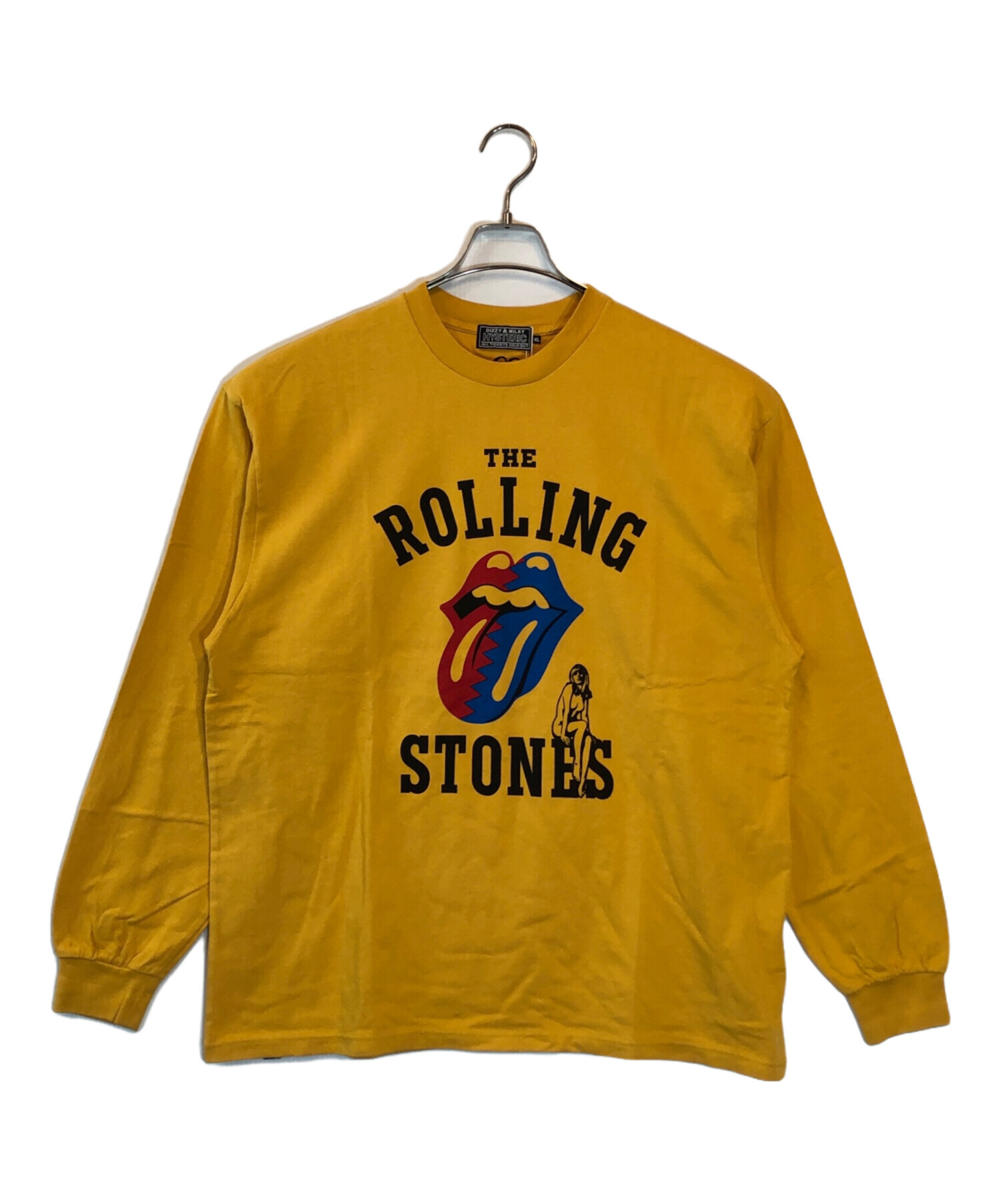 中古・古着通販】Hysteric Glamour (ヒステリックグラマー) THE 中古・古着通販】Hysteric Glamour (ヒステリックグラマー) THE