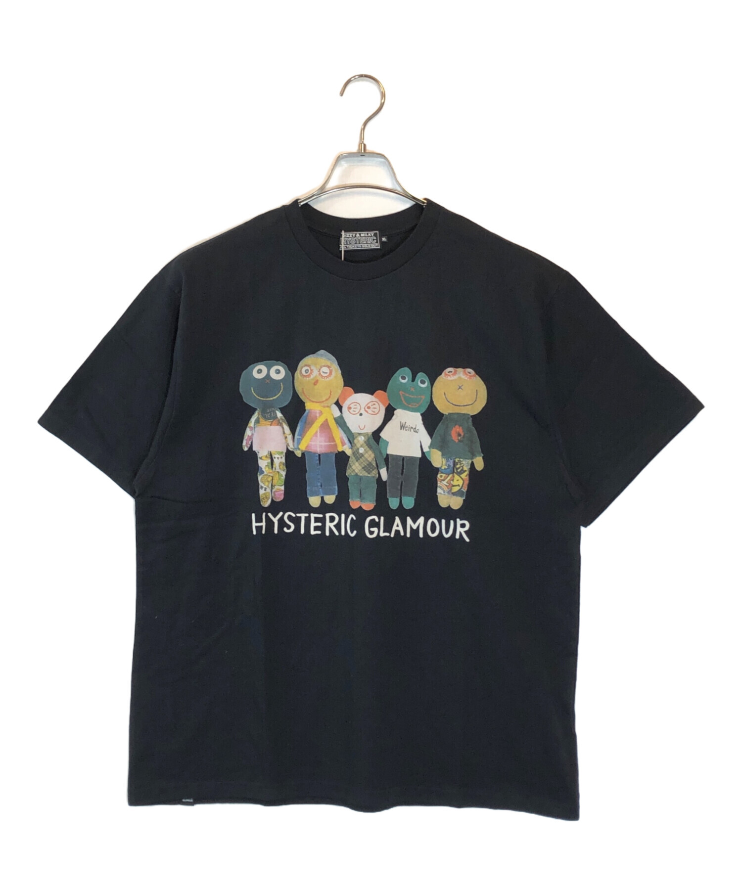 中古・古着通販】Hysteric Glamour (ヒステリックグラマー) HYSTERIC 