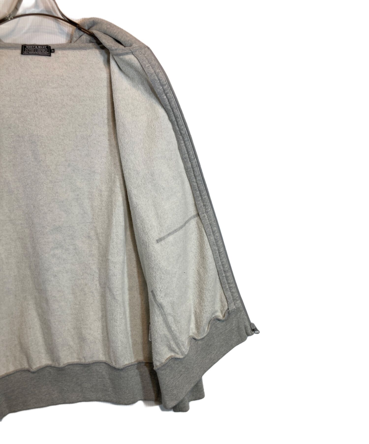 中古・古着通販】Hysteric Glamour (ヒステリックグラマー) HELL GIRL
