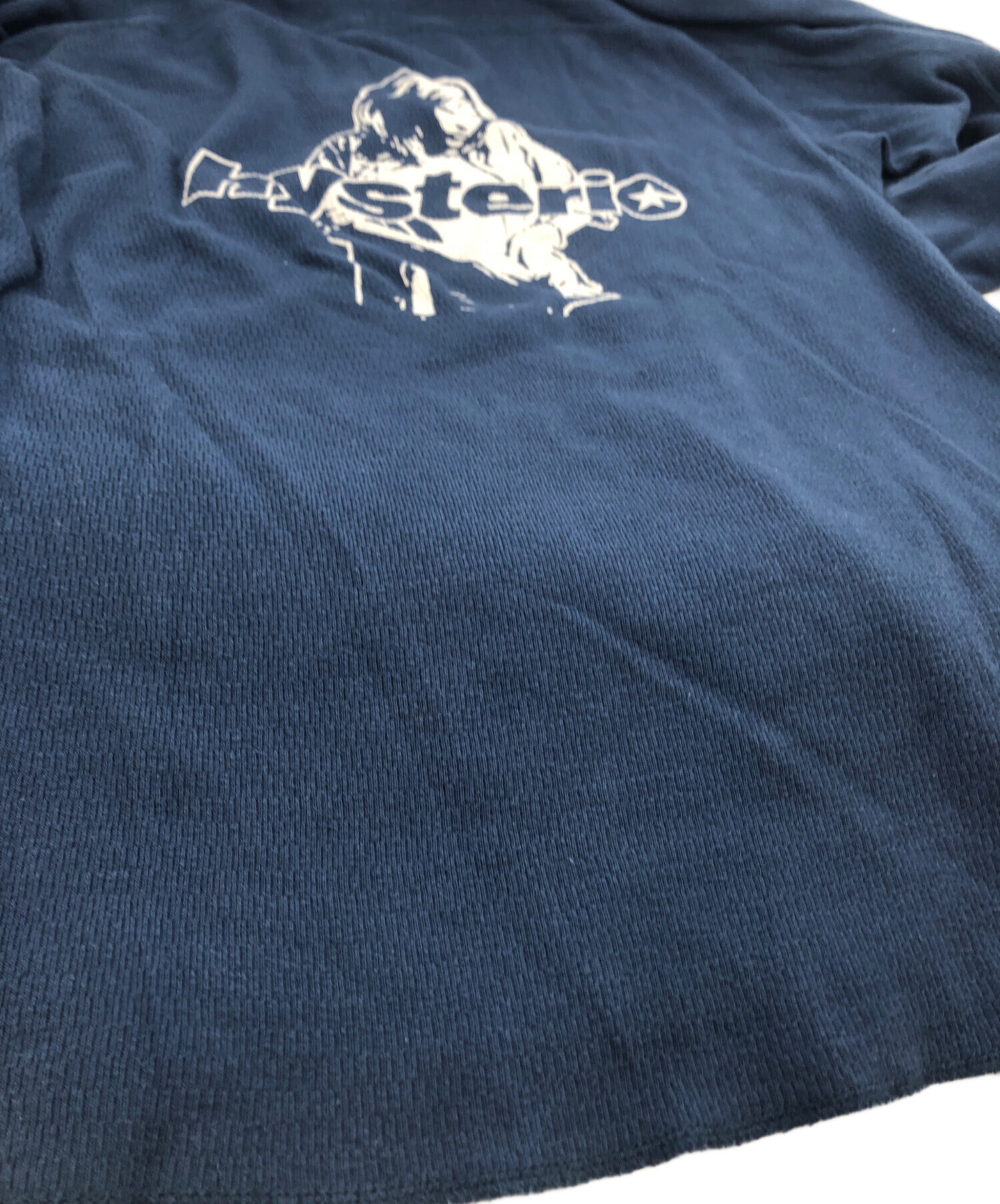 中古・古着通販】Hysteric Glamour (ヒステリックグラマー) サーマル