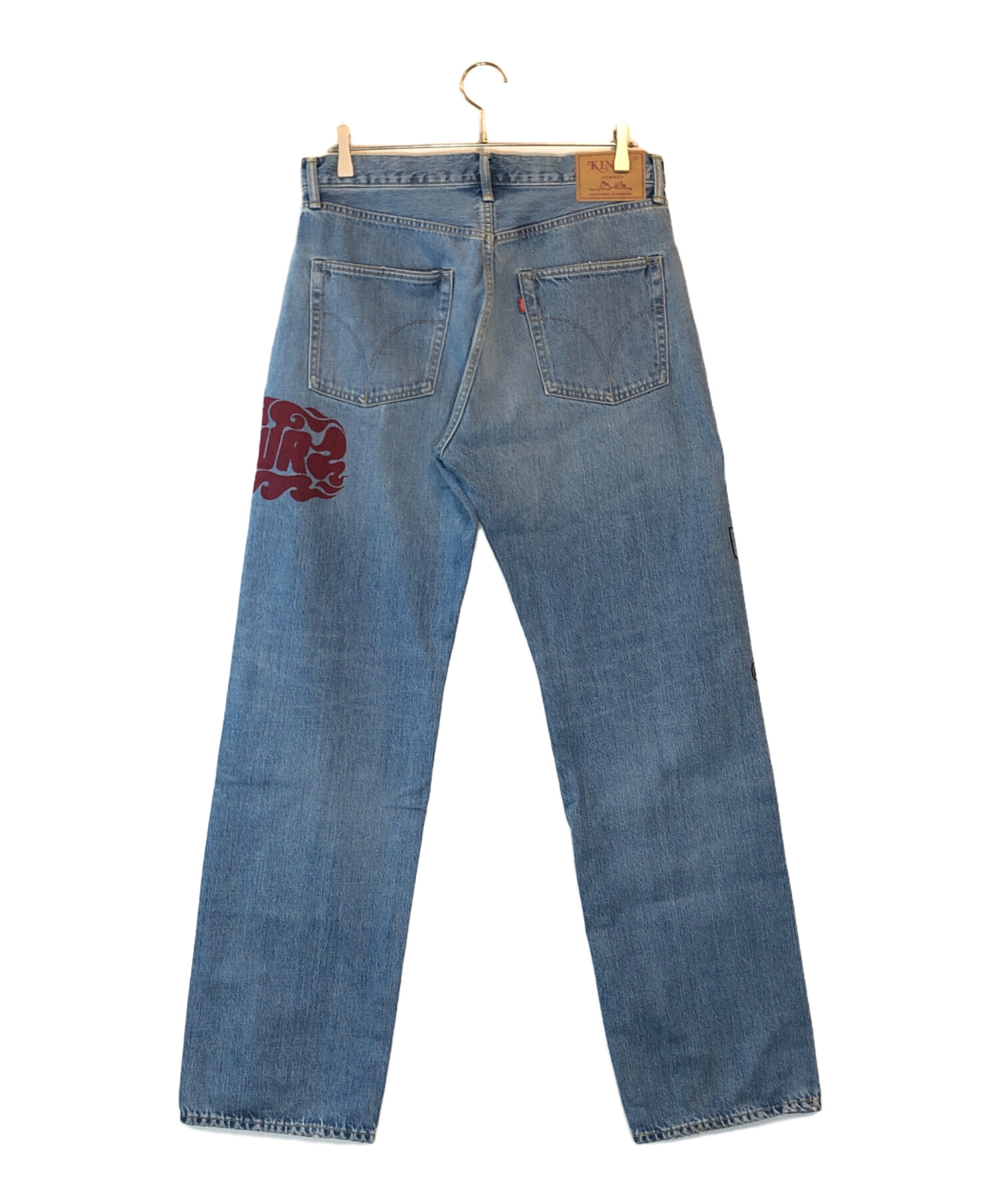 中古・古着通販】Hysteric Glamour (ヒステリックグラマー) DIARY OF A