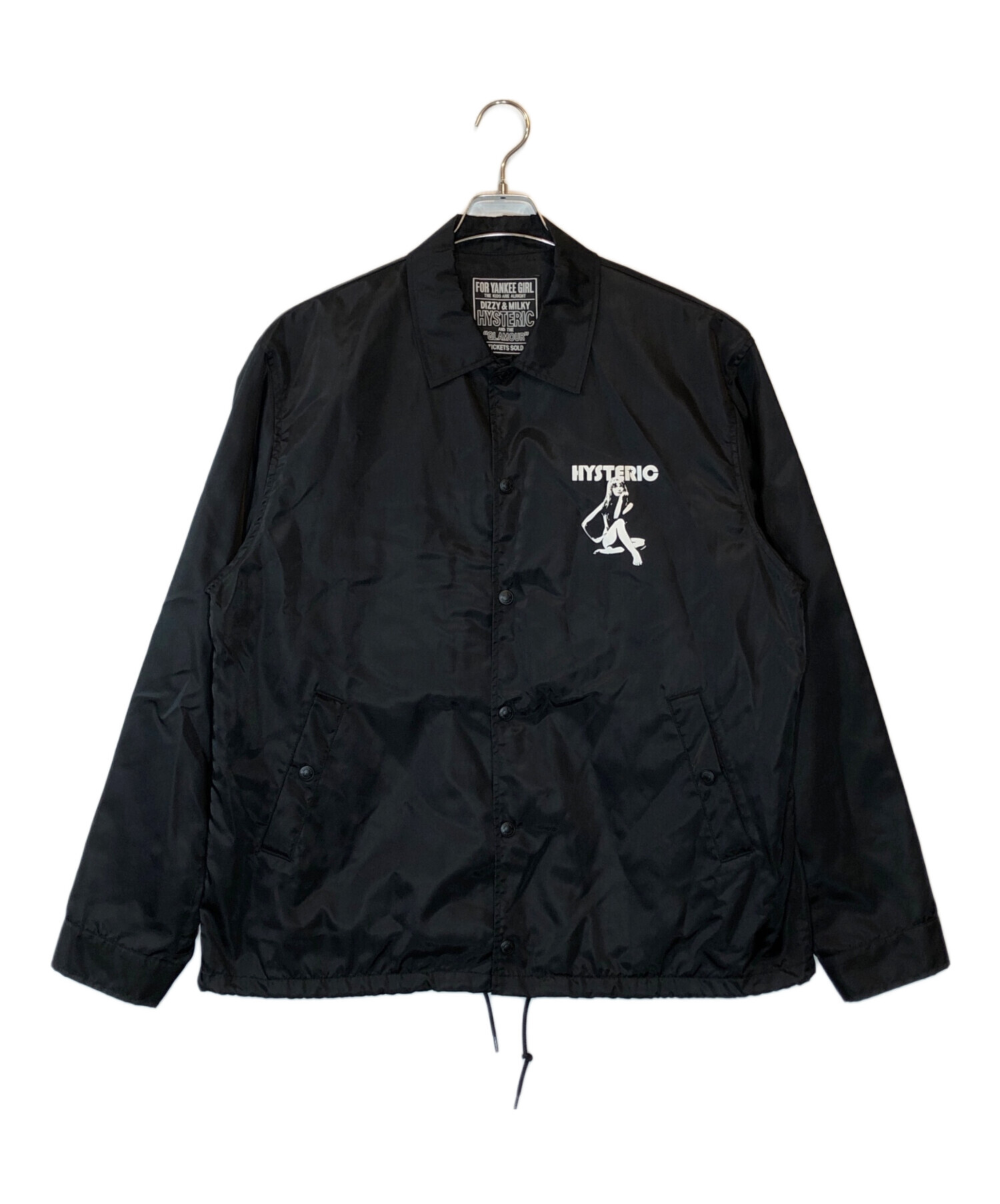 中古・古着通販】Hysteric Glamour (ヒステリックグラマー) HG SOUND