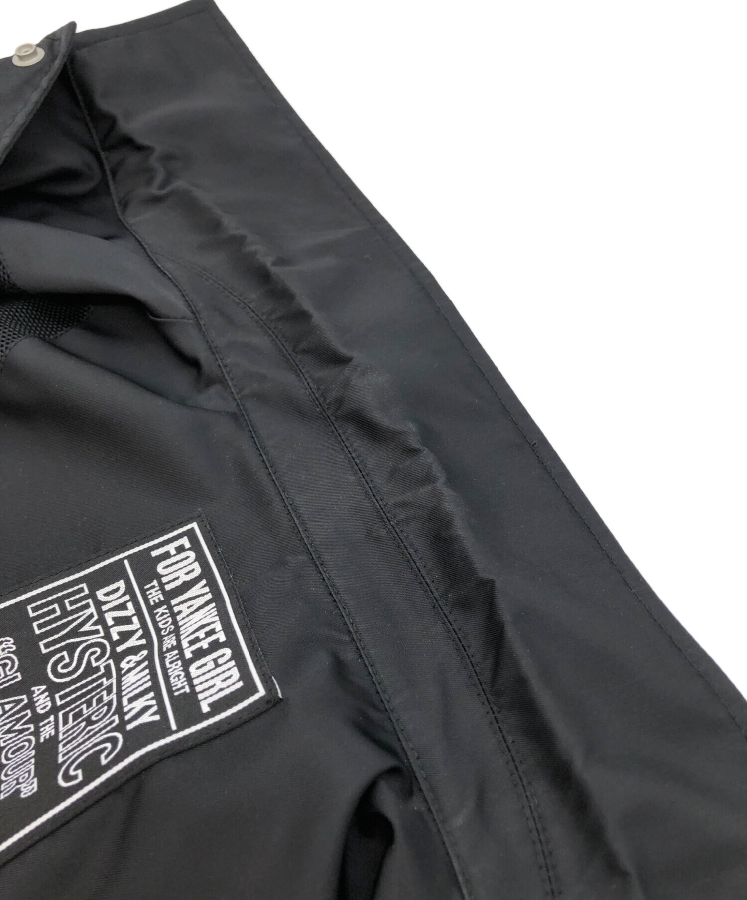 中古・古着通販】Hysteric Glamour (ヒステリックグラマー) HG SOUND