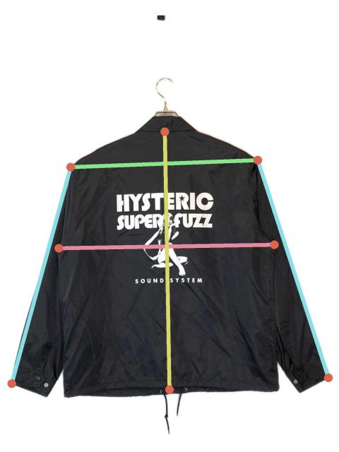 中古・古着通販】Hysteric Glamour (ヒステリックグラマー) HG SOUND