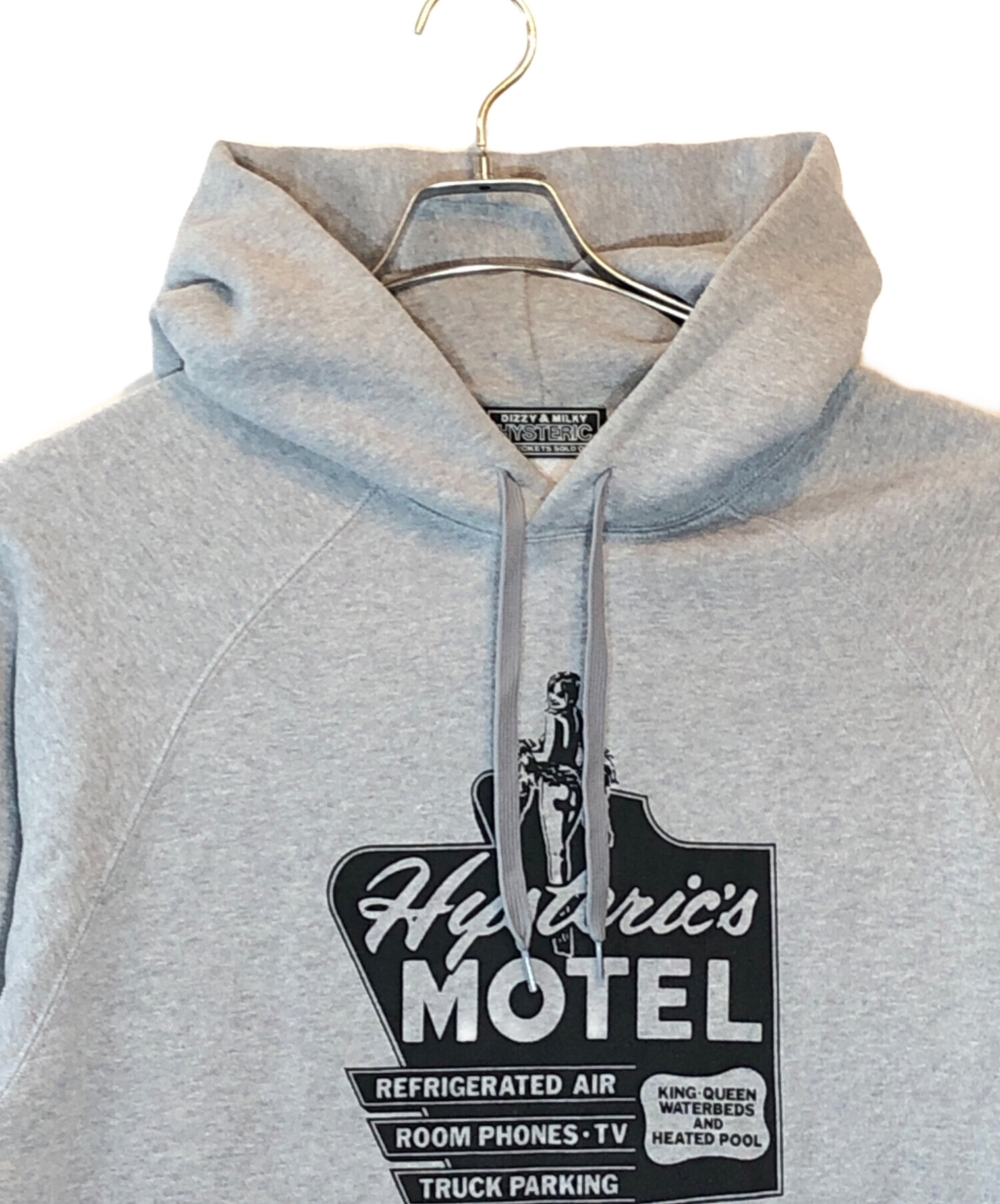 中古・古着通販】Hysteric Glamour (ヒステリックグラマー) HYSTERIC