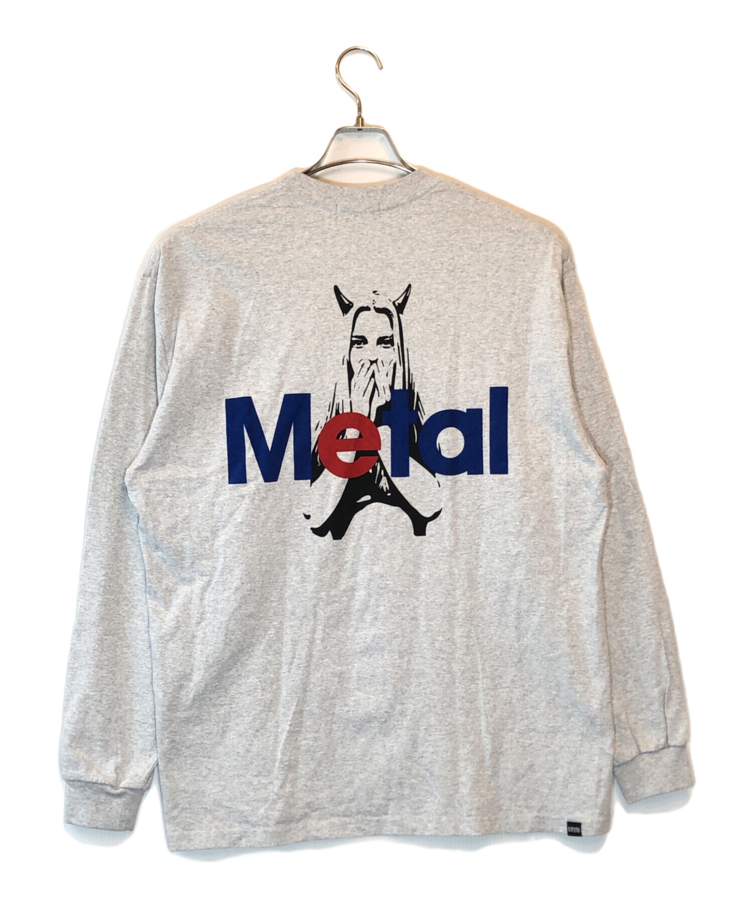 中古・古着通販】Hysteric Glamour (ヒステリックグラマー) METAL