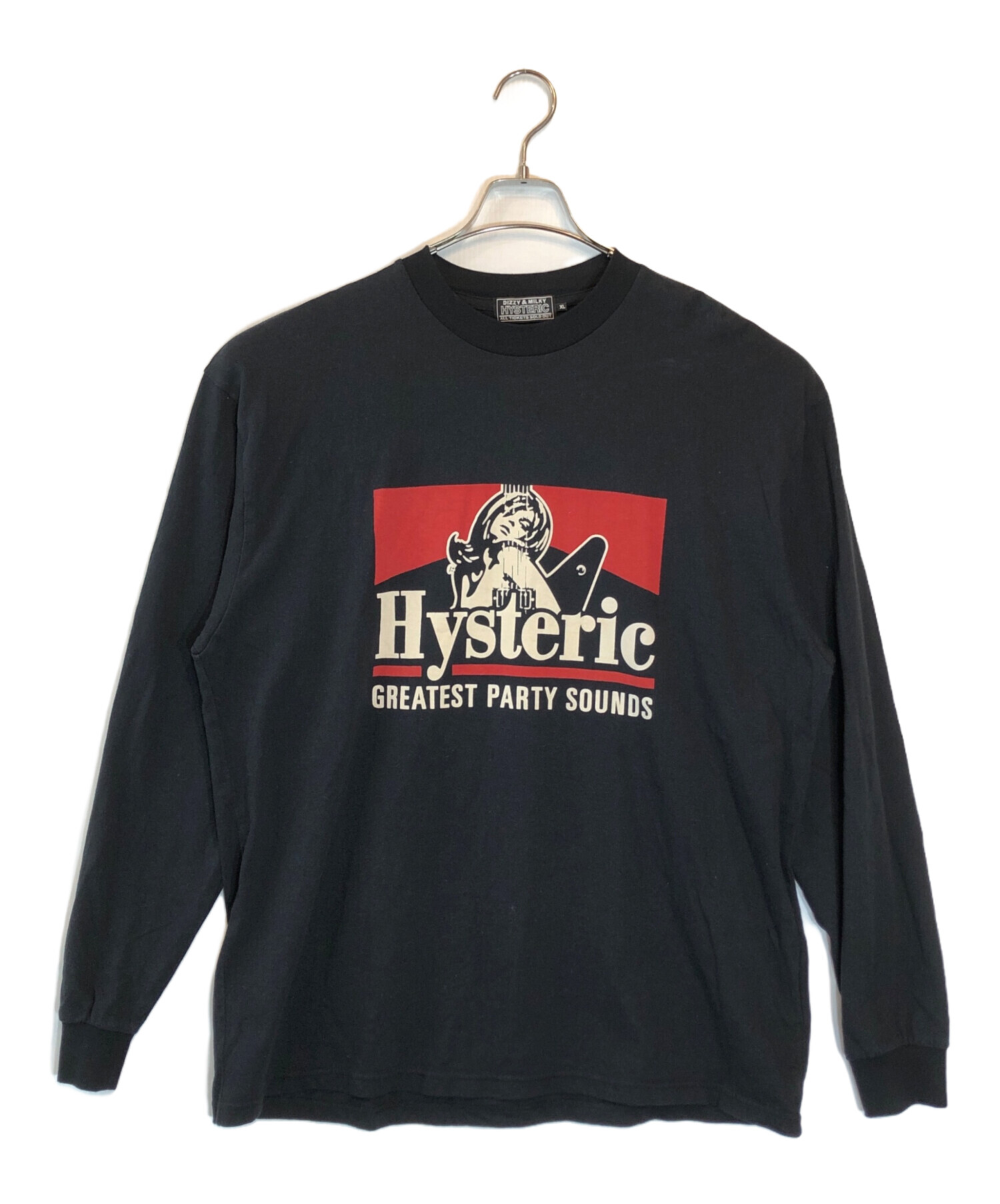 中古・古着通販】Hysteric Glamour (ヒステリックグラマー) GREATEST