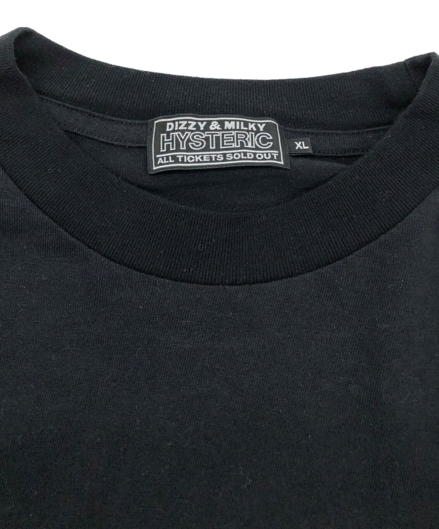 中古・古着通販】Hysteric Glamour (ヒステリックグラマー) GREATEST