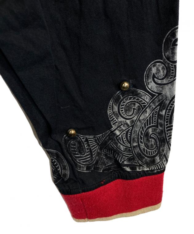 中古・古着通販】COOGI (クージー) スタッズ デザインジャケット