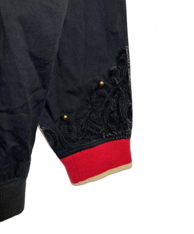 中古・古着通販】COOGI (クージー) スタッズ デザインジャケット
